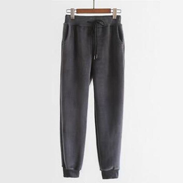 women winter pants thick warm vintage autumn thicken feleece trousers harem comfortable pants for women, Black;white
women winter pants thick warm vintage autumn thicken feleece trousers harem comfortable pants for women, Black;white