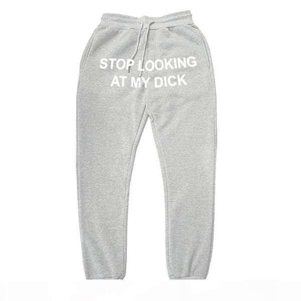 men's women's jogger sweatpants swatching my dick sweatpants hip hop printed high waist pants streetwear, Black
men's women's jogger sweatpants swatching my dick sweatpants hip hop printed high waist pants streetwear, Black