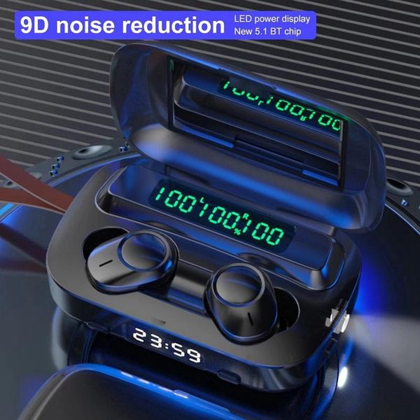 headphones & earphones bluetooth 5.1 tws with mic sports headsets press control music earbuds for phones
headphones & earphones bluetooth 5.1 tws with mic sports headsets press control music earbuds for phones
