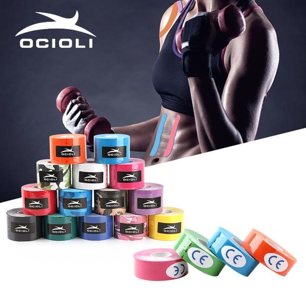 elbow & knee pads kinesiology tape waterproof sport recovery muscle protector pain relief damage support gym fitness bandage, Black;gray
elbow & knee pads kinesiology tape waterproof sport recovery muscle protector pain relief damage support gym fitness bandage, Black;gray
