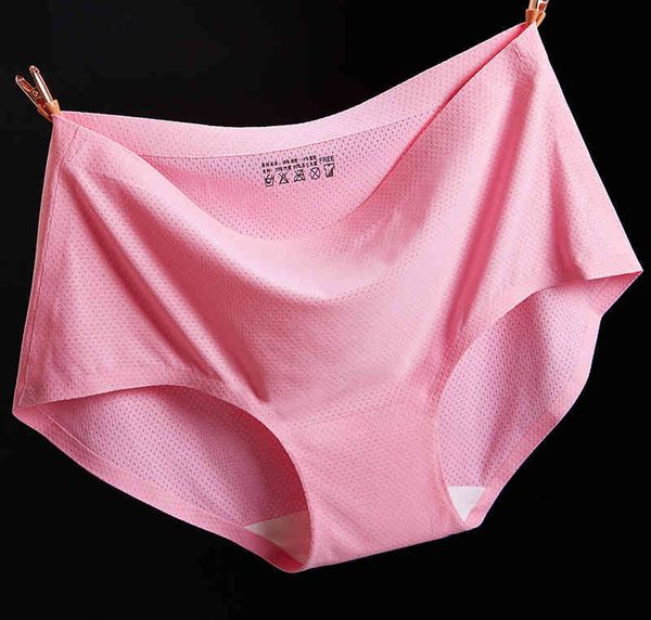 one piece traceless women's underwear panties eamless edging hollowed out ice silk women's briefs, Black;pink
one piece traceless women's underwear panties eamless edging hollowed out ice silk women's briefs, Black;pink