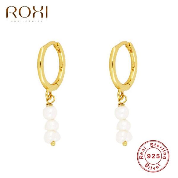 roxi creative lantern pearl string drop pendant hoop earrings for women girls wedding earrings 925 sterling silver oorbellen, Golden;silver
roxi creative lantern pearl string drop pendant hoop earrings for women girls wedding earrings 925 sterling silver oorbellen, Golden;silver