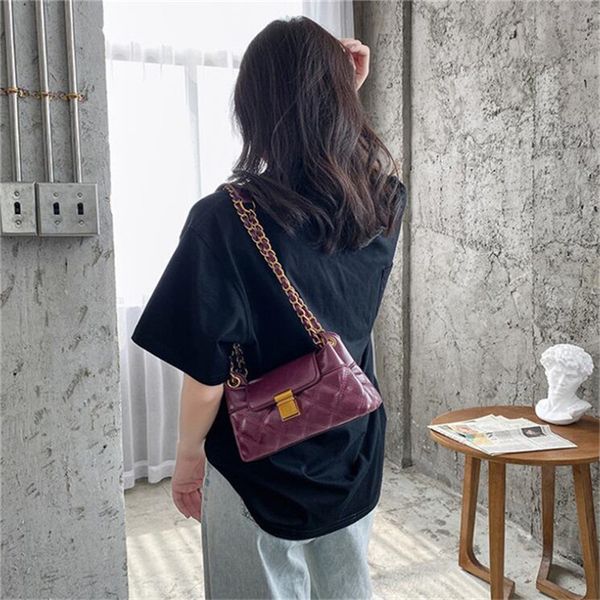 fashion crossbody bag women chain handbag pu leather shoulder bag purses wallet bags 2020 new
fashion crossbody bag women chain handbag pu leather shoulder bag purses wallet bags 2020 new