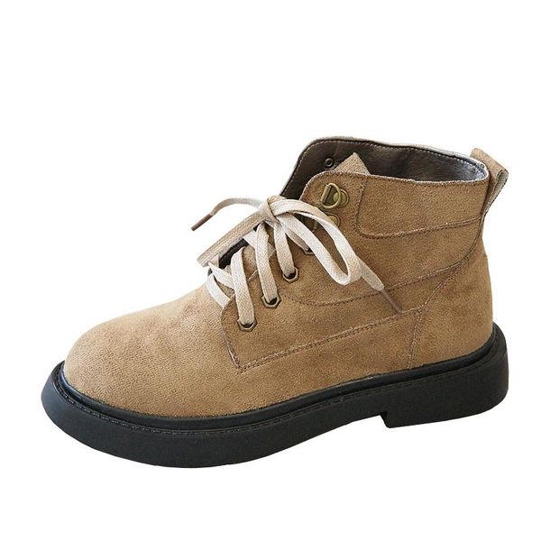 martin boots motorcycle boots flat casual shoes the united states retro round head with 2020 autumn new comfortable wild shoes, Black
martin boots motorcycle boots flat casual shoes the united states retro round head with 2020 autumn new comfortable wild shoes, Black