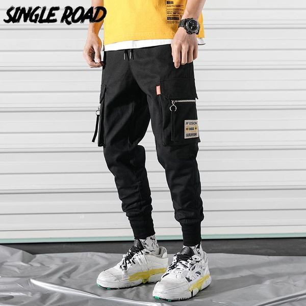 men's pants singleroad men's cargo men 2021 side pockets hip hop japanese streetwear harem trousers joggers male sweatpants1, Black
men's pants singleroad men's cargo men 2021 side pockets hip hop japanese streetwear harem trousers joggers male sweatpants1, Black