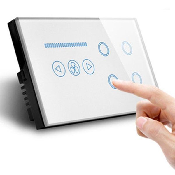 smart wifi switch uk plug 4 gang wifi light switch with ceiling fan switch,crystal glass panel,work alexa,google1
smart wifi switch uk plug 4 gang wifi light switch with ceiling fan switch,crystal glass panel,work alexa,google1