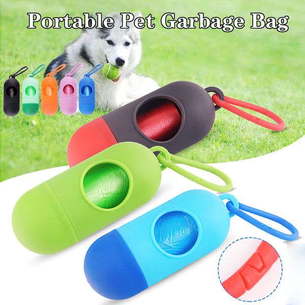 pet poop bag dispenser waste garbage case carrier holder pets trash cleaning disposable bags outdoor puppy supplies refuse bags
pet poop bag dispenser waste garbage case carrier holder pets trash cleaning disposable bags outdoor puppy supplies refuse bags