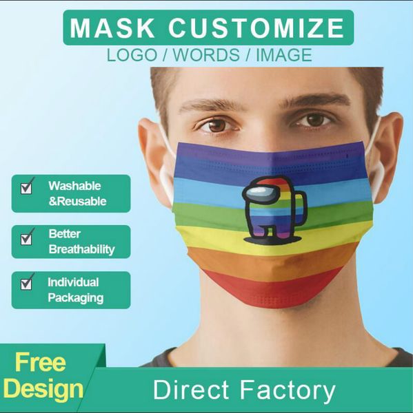 2021 custom logo face masks fashion designers adults cycling outdoor anti dust windproof party mask washable reusable comfort mask
2021 custom logo face masks fashion designers adults cycling outdoor anti dust windproof party mask washable reusable comfort mask