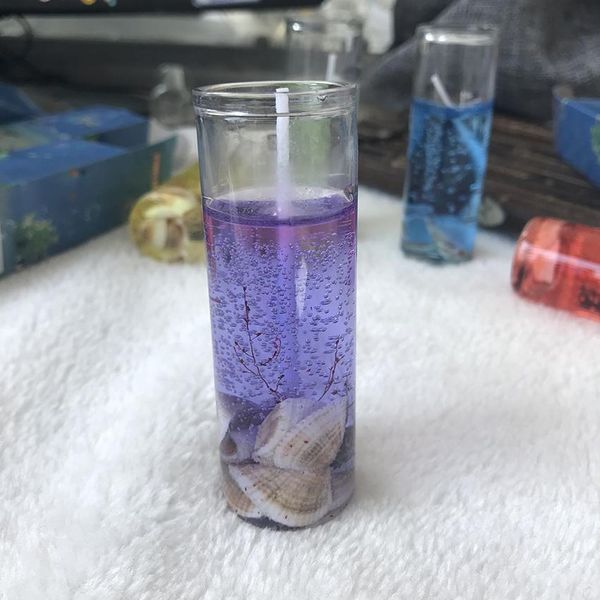 ocean jelly aromatherapy candles with shell romantic scented candle cup for home indoor yoga party wedding dinner h jllqkc
ocean jelly aromatherapy candles with shell romantic scented candle cup for home indoor yoga party wedding dinner h jllqkc