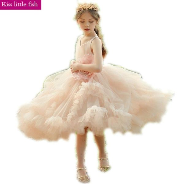 2020 new spaghetti straps ruched ankle length flower girl dresses pageant dresses for girls, Red;yellow
2020 new spaghetti straps ruched ankle length flower girl dresses pageant dresses for girls, Red;yellow
