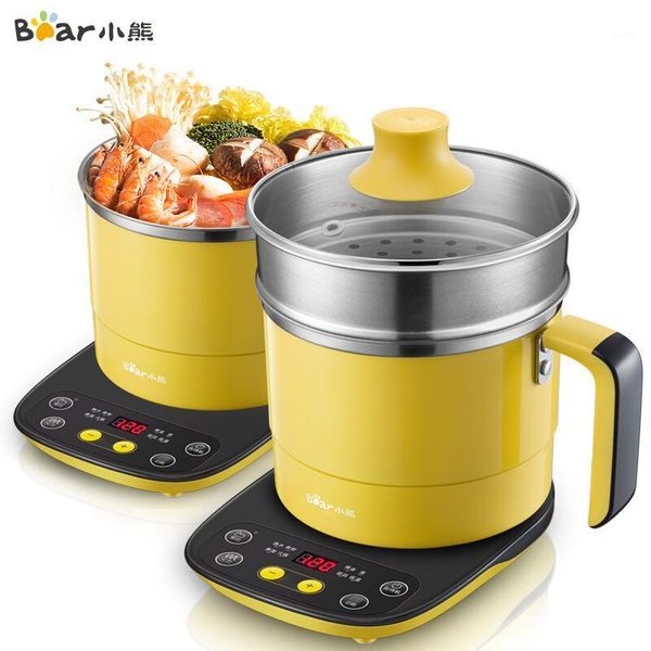 cooker multi-function electric pot with steam cage electric cooker mini split type microcomputer version1
cooker multi-function electric pot with steam cage electric cooker mini split type microcomputer version1