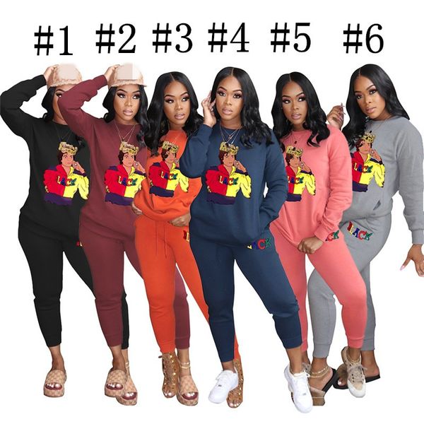 plus size women tracksuits painted design long sleeves sweatershirt pullover pants two pieces set autumn winter casual sports suit e122212, Gray
plus size women tracksuits painted design long sleeves sweatershirt pullover pants two pieces set autumn winter casual sports suit e122212, Gray