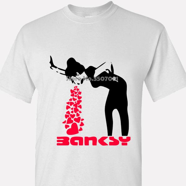 t shirt maglietta banksy malata d'amore bianca uomo donna bambino grey brand tees coat clothes sport hooded sweatshirt hoodie
t shirt maglietta banksy malata d'amore bianca uomo donna bambino grey brand tees coat clothes sport hooded sweatshirt hoodie