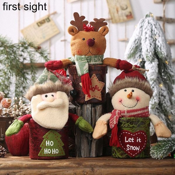 popularchristmas coin candy gift storage jar small box earrings child storage christmas tree santa snowman decoration box gift
popularchristmas coin candy gift storage jar small box earrings child storage christmas tree santa snowman decoration box gift