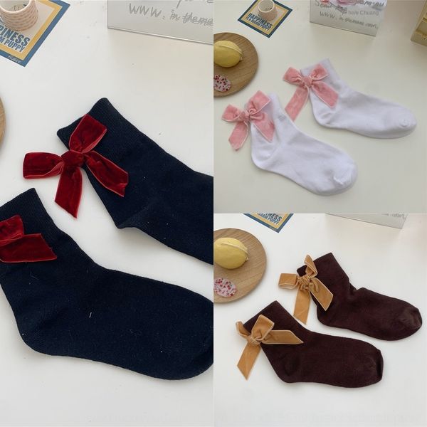 eaxjd wang butterfly cotton xiaozhen high bow cotton socks heel rib fashion ins fashion cute female socks rr5xo, Black
eaxjd wang butterfly cotton xiaozhen high bow cotton socks heel rib fashion ins fashion cute female socks rr5xo, Black