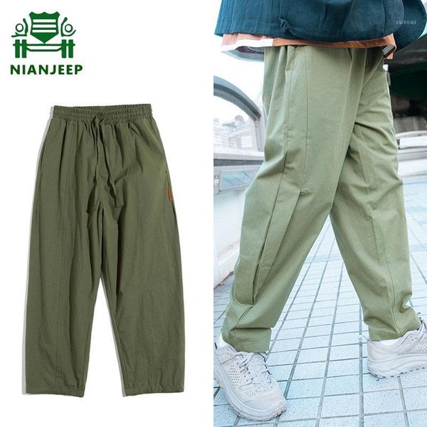 hip hop cargo pants men loose trend streetwear men's harem pants solid color cotton casual joggers trousers male pantalon homme1, Black
hip hop cargo pants men loose trend streetwear men's harem pants solid color cotton casual joggers trousers male pantalon homme1, Black