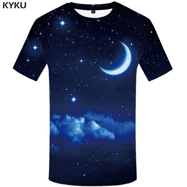 brand earth space moon cool 3d print shirts funny horror kawaii men clothing 
brand earth space moon cool 3d print shirts funny horror kawaii men clothing