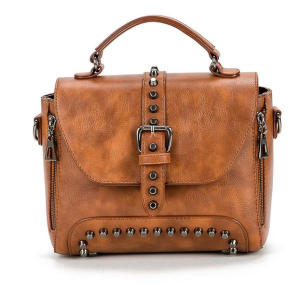 crossbody bags for women 2020 shoulder bags female vintage leather women handbags rivet small ladies
crossbody bags for women 2020 shoulder bags female vintage leather women handbags rivet small ladies