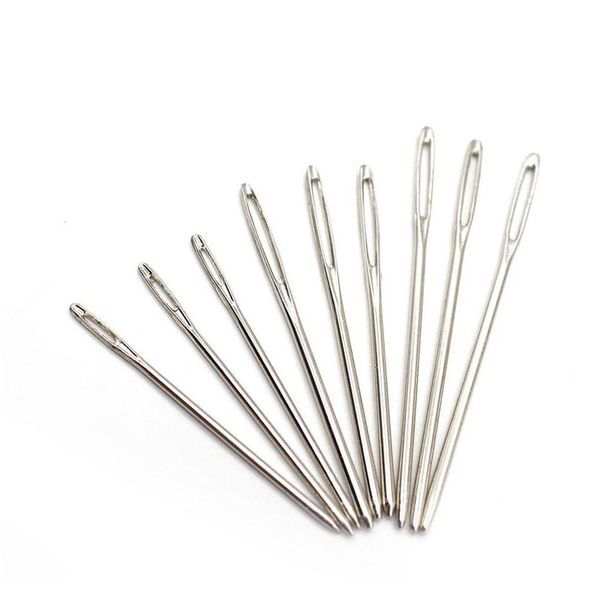 9pcs/set sewing bodkin needles large eye sew needles wool sewing embroidery tapestry cross darning qylrer bbgargden
9pcs/set sewing bodkin needles large eye sew needles wool sewing embroidery tapestry cross darning qylrer bbgargden