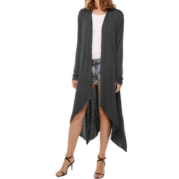 spring autumn women long knitted cardigan cotton thin sweater fashion crochet jacket casual office ladies outwear top, White;black
spring autumn women long knitted cardigan cotton thin sweater fashion crochet jacket casual office ladies outwear top, White;black