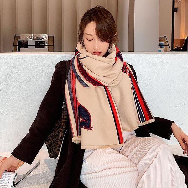scarves animal print winter cashmere scarf women 2021 thick warm shawls and wraps brand designer horse printed blanket cape1, Blue;gray
scarves animal print winter cashmere scarf women 2021 thick warm shawls and wraps brand designer horse printed blanket cape1, Blue;gray