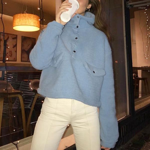 women sweatshirt long sleeve plush outwear female 2020 fashion autumn winter warm jacket clothing1, Black
women sweatshirt long sleeve plush outwear female 2020 fashion autumn winter warm jacket clothing1, Black