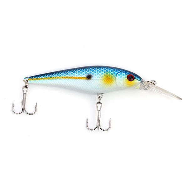 1pcs fishing lure pike bait minnow 11cm 10.5g deep swim wobblers crankbait pesca fishin qylzbv
1pcs fishing lure pike bait minnow 11cm 10.5g deep swim wobblers crankbait pesca fishin qylzbv