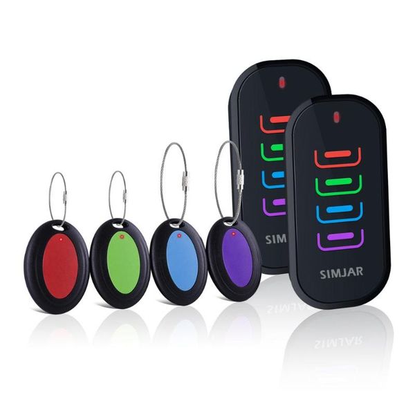 anti-lost alarm key finder with an extra transmitter , locator for wallet phone glasses luggage pet tracker
anti-lost alarm key finder with an extra transmitter , locator for wallet phone glasses luggage pet tracker