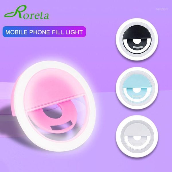roreta usb charge led selfie ring light for supplementary lighting selfie enhancing fill light for phones1
roreta usb charge led selfie ring light for supplementary lighting selfie enhancing fill light for phones1