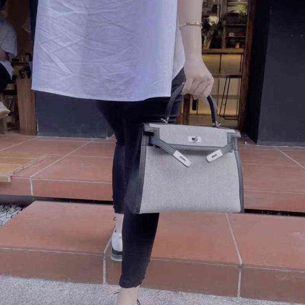 good selling crossbody designer h color kellies bags new women's bag one shoulder messenger bag fashion handbag gjis
good selling crossbody designer h color kellies bags new women's bag one shoulder messenger bag fashion handbag gjis