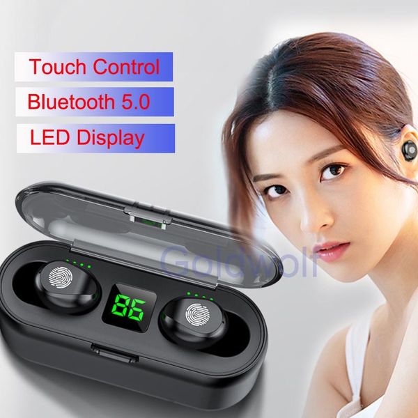 f9 tws bluetooth headphone driver handsbusiness earphone touch contorl noise cancelling for all phone
f9 tws bluetooth headphone driver handsbusiness earphone touch contorl noise cancelling for all phone