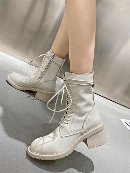 boots women 2021 wild british style handsome motorcycle thick heel spring and autumn1, Black
boots women 2021 wild british style handsome motorcycle thick heel spring and autumn1, Black
