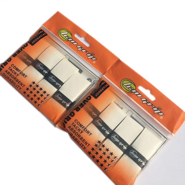 10 packs=40pcs haogrip anti-slip sticky feel anti-slip badminton grips,super tacky tennis overgrips,tennis products, Yellow;black
10 packs=40pcs haogrip anti-slip sticky feel anti-slip badminton grips,super tacky tennis overgrips,tennis products, Yellow;black
