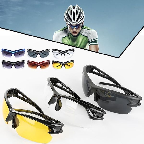 велоспорт унисекс открытого sunglass велосипед спорт вс очки езда очки рыбалка eyewear великобритания
велоспорт унисекс открытого sunglass велосипед спорт вс очки езда очки рыбалка eyewear великобритания