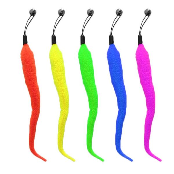 cat toys pets feather teaser exerciser kitten wand with 3 replacement heads hfing 
cat toys pets feather teaser exerciser kitten wand with 3 replacement heads hfing