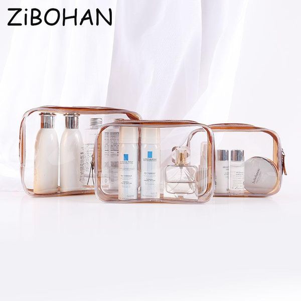 cosmetic bags & cases zibohan transparent bag women paillette pvc clear makeup wash pouch beauty organizer storage case toiletry bag1
cosmetic bags & cases zibohan transparent bag women paillette pvc clear makeup wash pouch beauty organizer storage case toiletry bag1