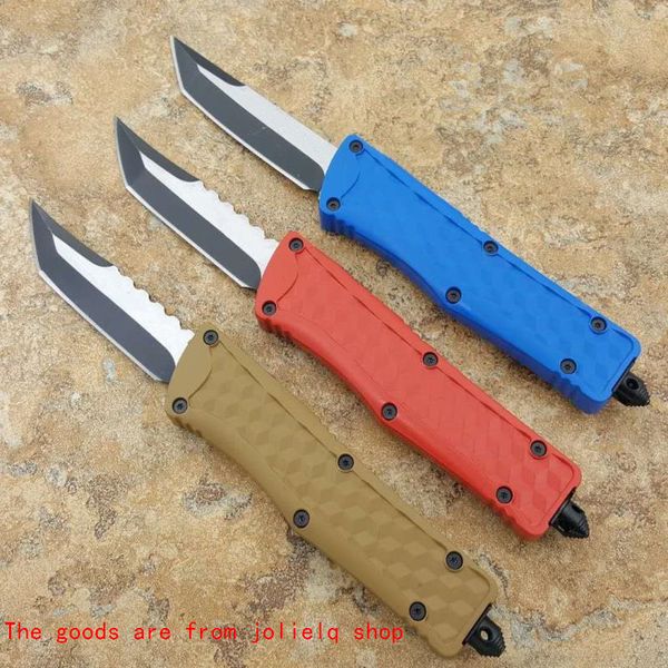 action anti-skid non-slip 440c double handle hellhound basalt tactical pocket folding camping knife hunting knives xmas gift zdshb qynf
action anti-skid non-slip 440c double handle hellhound basalt tactical pocket folding camping knife hunting knives xmas gift zdshb qynf
