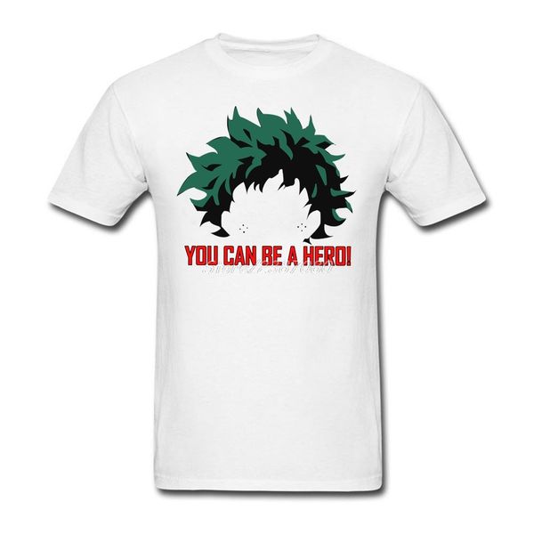 sport you can be a hero my hero academia t shirt custom short sleeve camiseta masculina 3xl o-neck cotton tee shirts homme
sport you can be a hero my hero academia t shirt custom short sleeve camiseta masculina 3xl o-neck cotton tee shirts homme