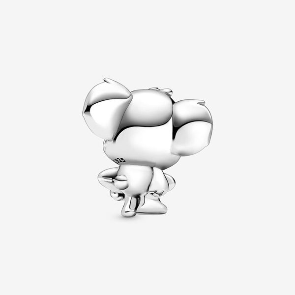 luxury 2020 pre-autumn 925 sterling silver surfing koala charm fit original pandora charms bracelet for women diy jewelry making fashion des, Black
luxury 2020 pre-autumn 925 sterling silver surfing koala charm fit original pandora charms bracelet for women diy jewelry making fashion des, Black