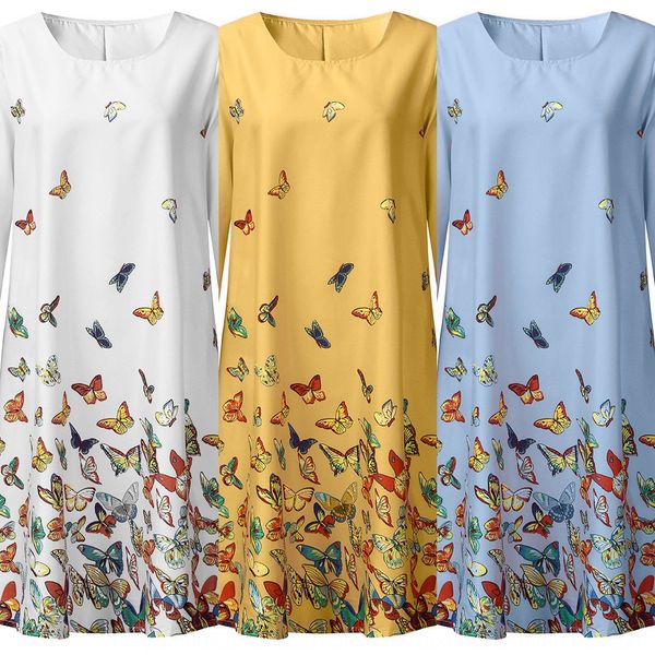 autumn 2020 new animal print round neck long sleeve for women autumn 2020 new animal print round neck long sleeve dress dress for women b7ek, Black;gray
autumn 2020 new animal print round neck long sleeve for women autumn 2020 new animal print round neck long sleeve dress dress for women b7ek, Black;gray