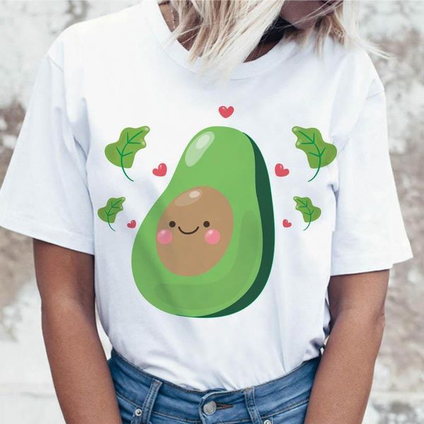 happy avocado t рубашка ulzzang тройников смешная женская одежда для футболки футболки корейский harajuku женщина графический, White
happy avocado t рубашка ulzzang тройников смешная женская одежда для футболки футболки корейский harajuku женщина графический, White