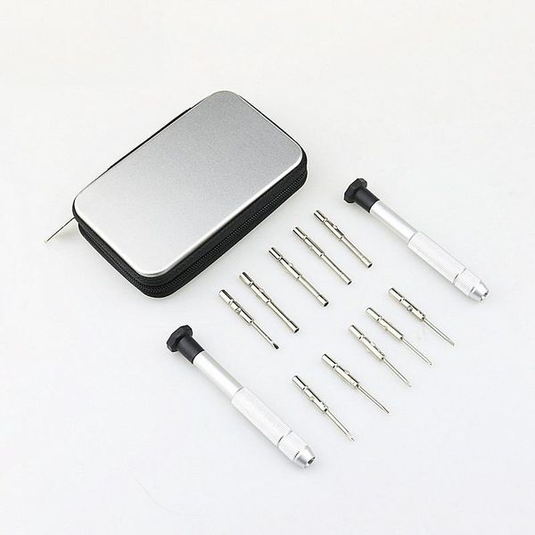 sunglasses frames professional glasses watch repair tools precise screwdriver set watches hex handle cutter head parts1, Silver
sunglasses frames professional glasses watch repair tools precise screwdriver set watches hex handle cutter head parts1, Silver