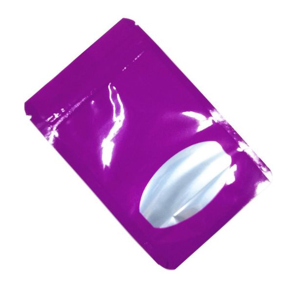 200pcs lot purple doypack aluminum foil zipper packing bag with window food candy mylar heat seal stand up ziplock pack pouch h bbymgl
200pcs lot purple doypack aluminum foil zipper packing bag with window food candy mylar heat seal stand up ziplock pack pouch h bbymgl
