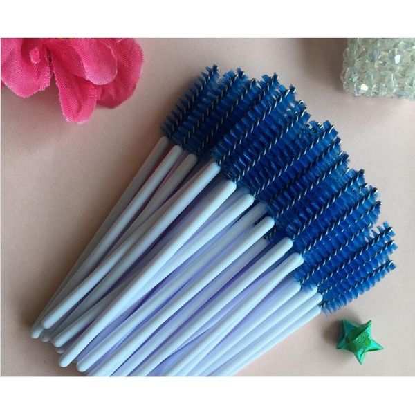 100 pcs make up brush synthetic fiber disposable eyelash brush mascara applicator wand brush cosmetic makeup bla bbyzut
100 pcs make up brush synthetic fiber disposable eyelash brush mascara applicator wand brush cosmetic makeup bla bbyzut