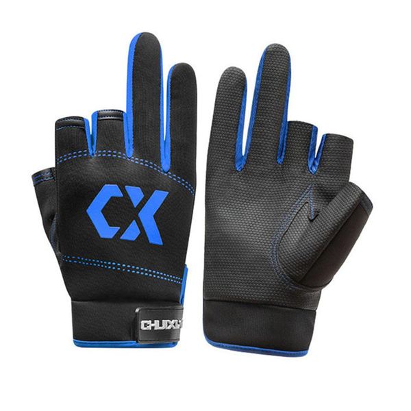 1 pair fishing gloves men women outdoor fishing 3 cut finger sports fish equipment angling sbr gloves bbywzp bdehome
1 pair fishing gloves men women outdoor fishing 3 cut finger sports fish equipment angling sbr gloves bbywzp bdehome