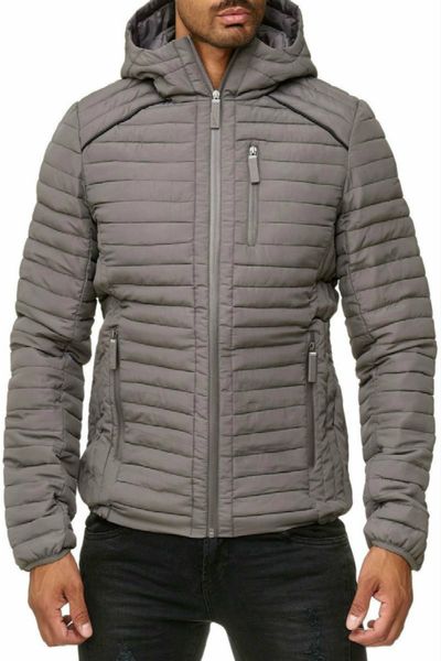 2021 new winter men parka hooded collar male jacket mens solid thick casual jackets and coats man fashion winter-parkas 7ihq, Black
2021 new winter men parka hooded collar male jacket mens solid thick casual jackets and coats man fashion winter-parkas 7ihq, Black
