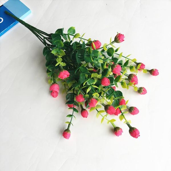 decorative flowers & wreaths artificial fake 7heads eucalyptus bouquet leaf plants diy flower arrangment home wedding party decor1
decorative flowers & wreaths artificial fake 7heads eucalyptus bouquet leaf plants diy flower arrangment home wedding party decor1