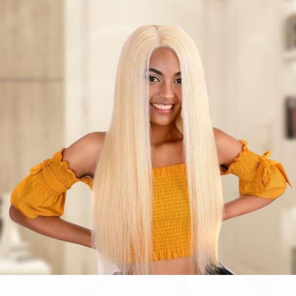 613 blonde lace front wig honey blonde straight human hair full lace wig pre plucked hairline brazilian with baby hair 130%~150% density, Black;brown
613 blonde lace front wig honey blonde straight human hair full lace wig pre plucked hairline brazilian with baby hair 130%~150% density, Black;brown