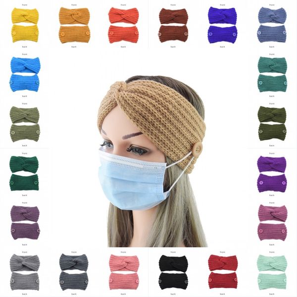dhl shipping crochet turban button headband knotted crocheted fuzzy lined headwrap with buttons for women winter warm hairband x727fz
dhl shipping crochet turban button headband knotted crocheted fuzzy lined headwrap with buttons for women winter warm hairband x727fz