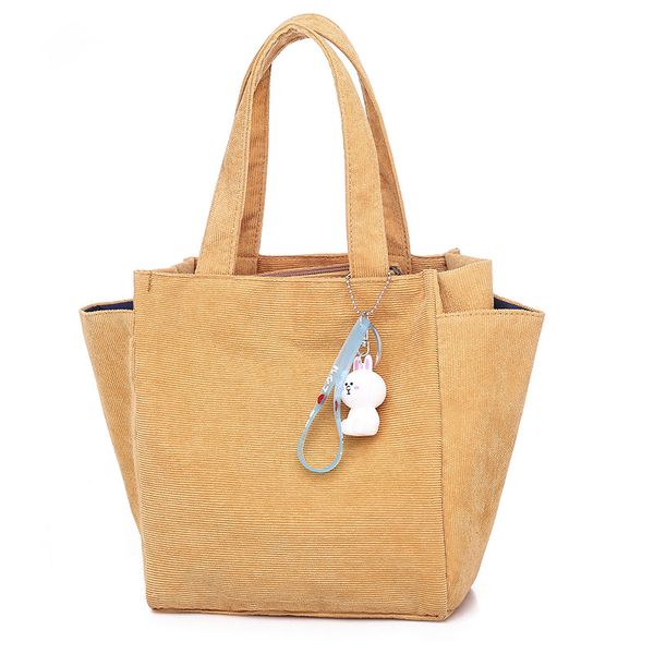 casual bags spring 2020 new fabric outing portable simple lunch box tote bag po 21011406dq
casual bags spring 2020 new fabric outing portable simple lunch box tote bag po 21011406dq
